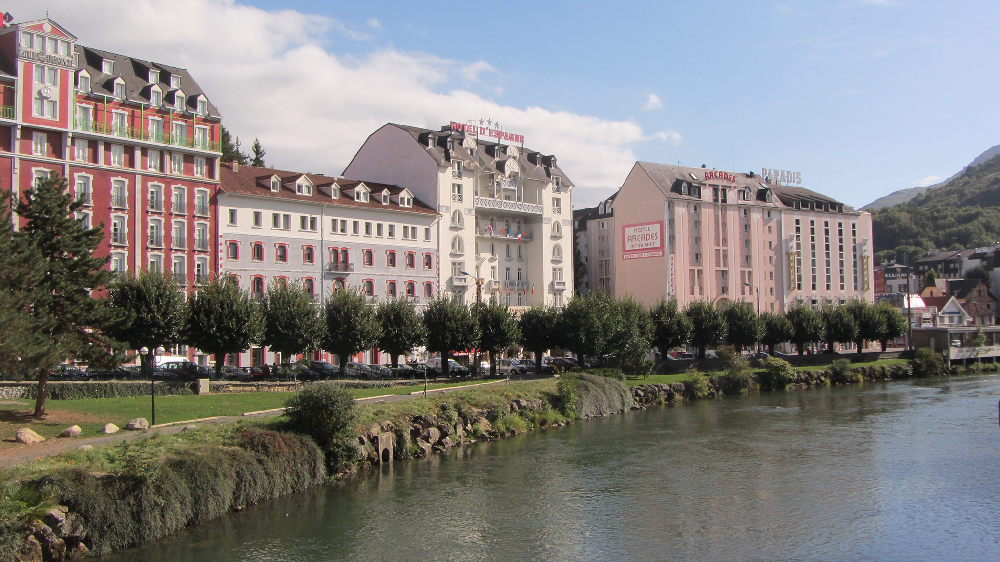 Lourdes